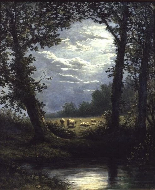 Tranquillità